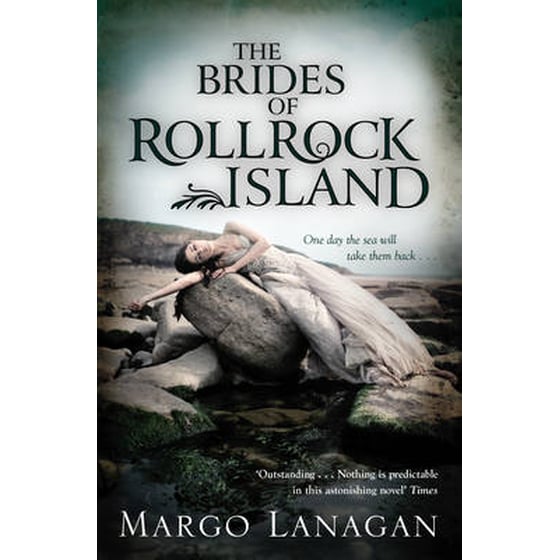Brides of Rollrock Island image 0
