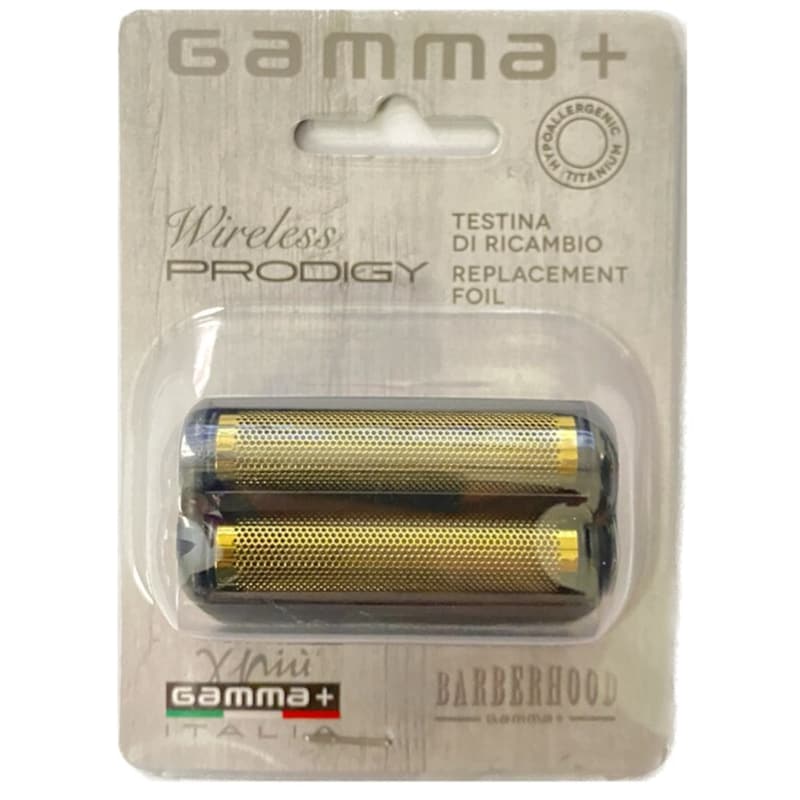 GAMMA+ Ανταλλακτικό Πλέγμα Gamma+ Prodigy Replacement Foil