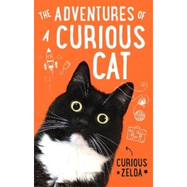 The Adventures of a Curious Cat
