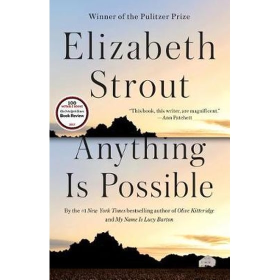 Anything Is Possible image 0