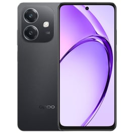 Oppo A40 128 GB - Sparkle Black