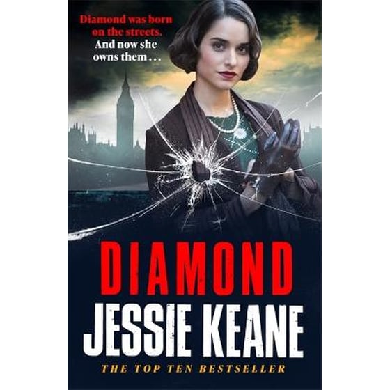 Diamond image 0