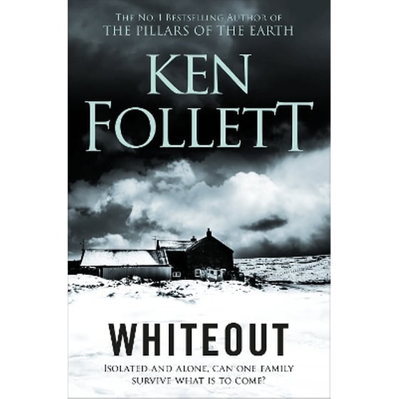 Whiteout image 0