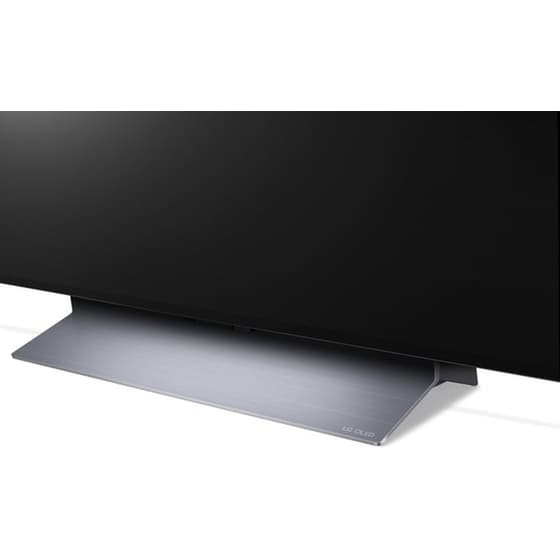 LG OLED 55" 4K Smart Τηλεόραση 55C36LC image 11