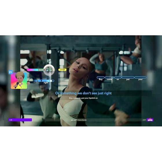 Let's Sing 2025 - PS5 image 3