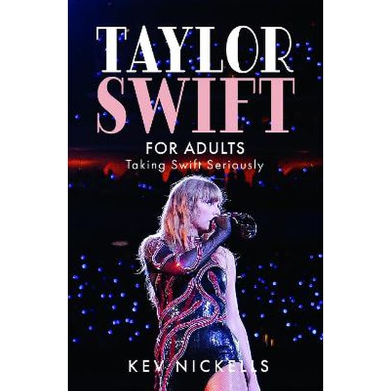 Taylor Swift for Adults image 0