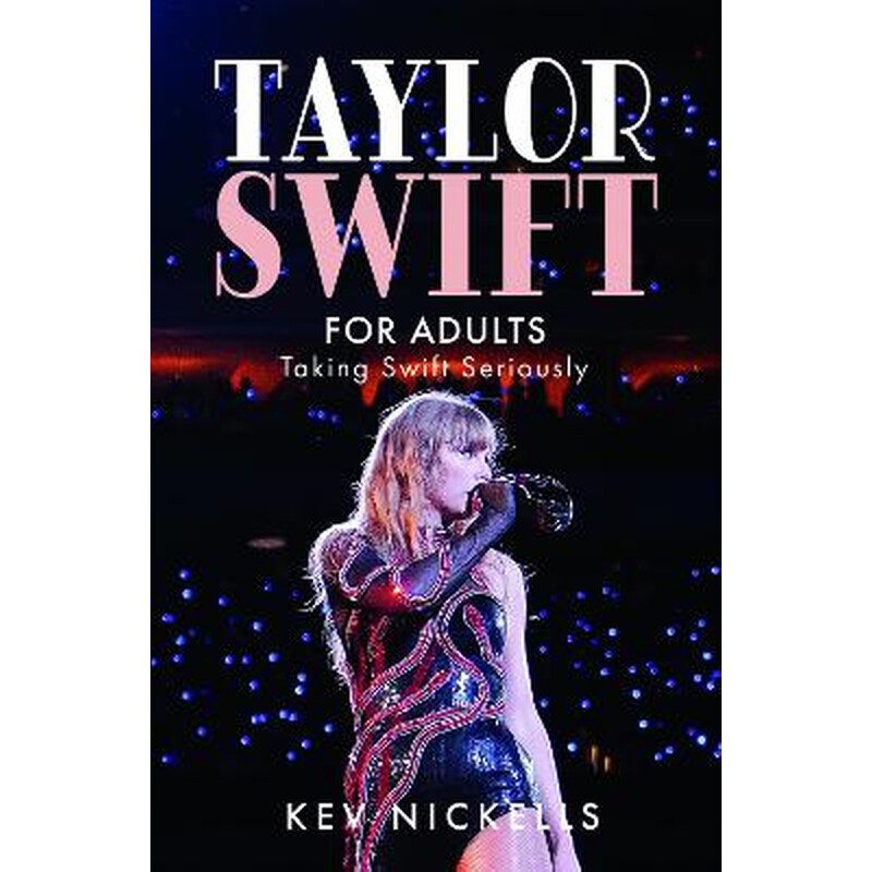 Taylor Swift for Adults