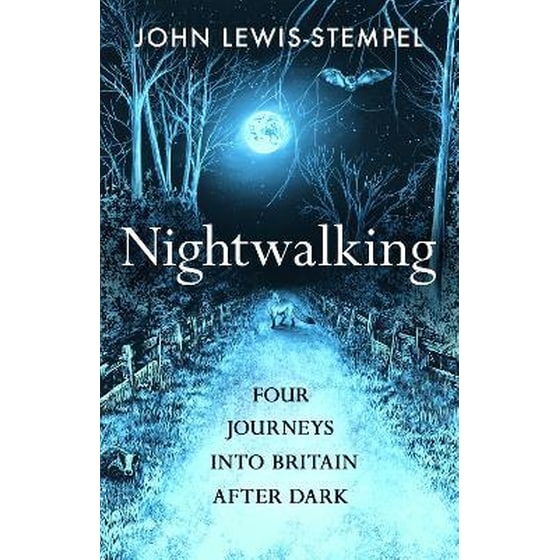 Nightwalking image 0