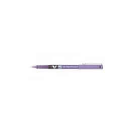 Στυλό Pilot V-5 Hi-Tec 0.5mm Purple