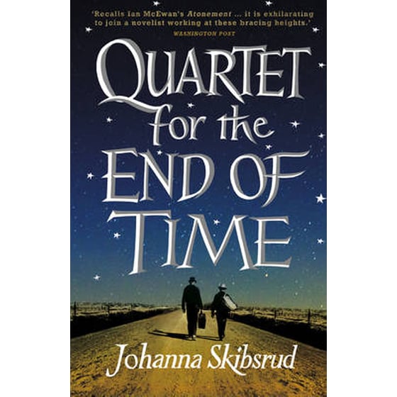 Quartet for the End of Time image 0