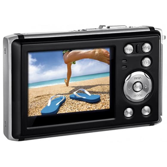 Compact Rollei Sportsline 85 Αδιάβροχη - Πορτοκαλί image 1