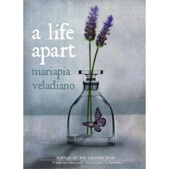 A Life Apart image 0