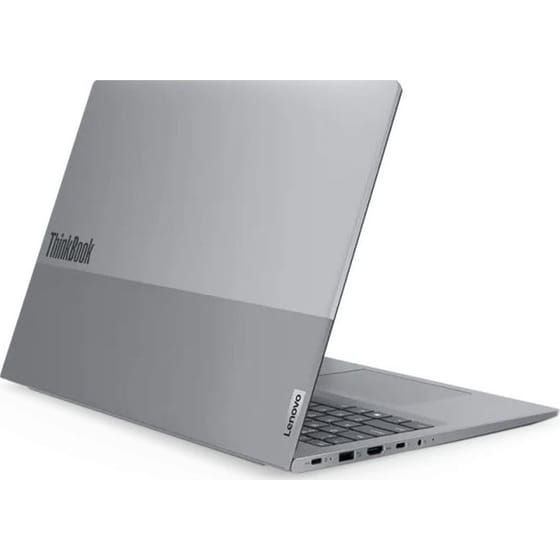 Lenovo ThinkBook 16 Gen7 16'' WUXGA IPS (Core Ultra 7-155H/16GB/1TB SSD/UHD Graphics/Win11Pro) Laptop image 3