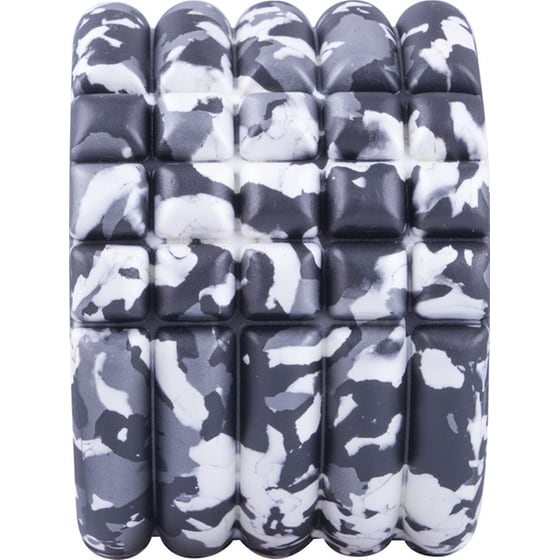 Foam Roller InSPORTline Elipo 10x14cm - Πολύχρωμο image 2