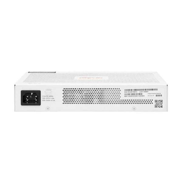 HP-E JL806A Aruba Instant On 1960 24G Switch Gigabit Ethernet (10/100/1000 Mbps) 24-Port 2SFP+ image 2