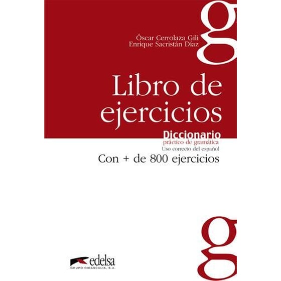 Diccionario practico de gramatica image 0