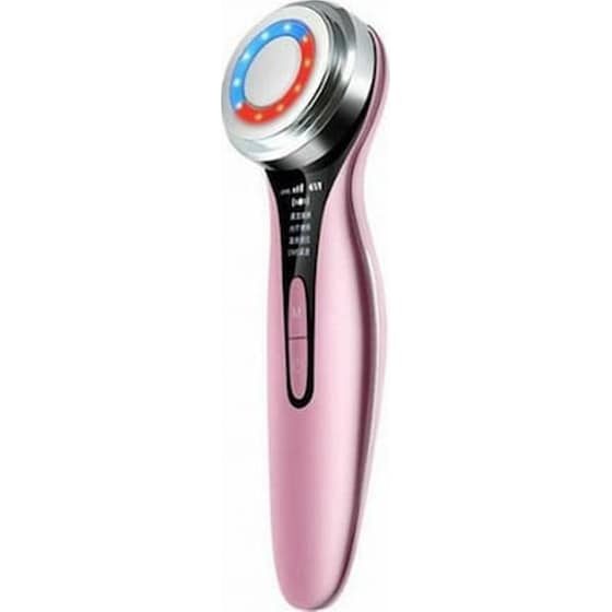 Παλμική Συσκευή Αντιγήρανσης Για Σύσφιξη Και Ενυδάτωση Του Δέρματος image 0