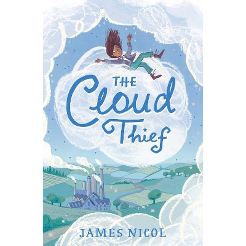 The Cloud Thief