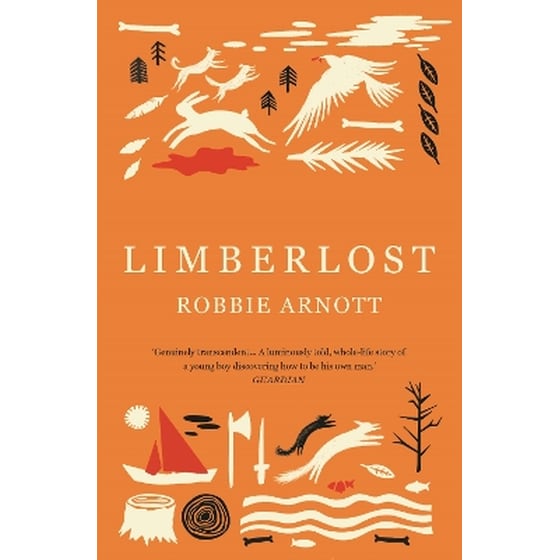 Limberlost image 0