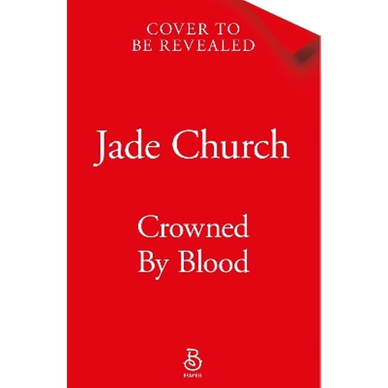 Crowned by Blood