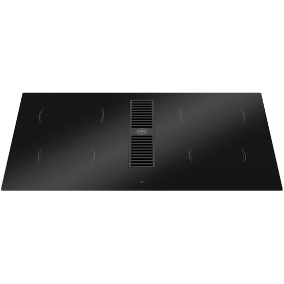 BERTAZZONI P804ICH30NP 83 cm Μαύρο Εστία Επαγωγική Αυτόνομη image 1