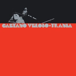 Transa (LP Grey)