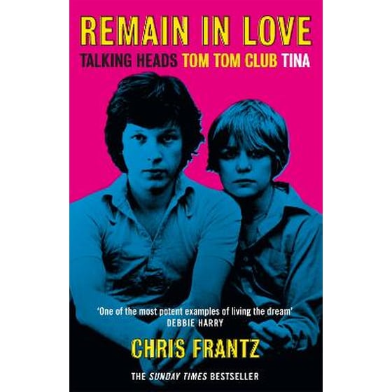 Remain in Love image 0