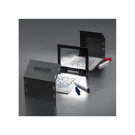 Reflect – Mirror Mazes Επιτραπέζιο (Professor Puzzle) image 3