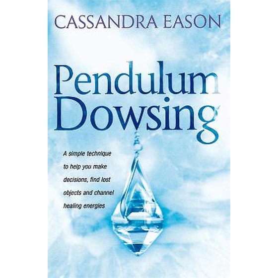 Pendulum Dowsing image 0