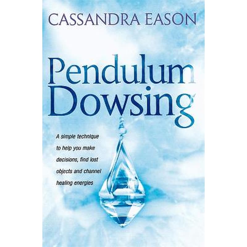 Pendulum Dowsing