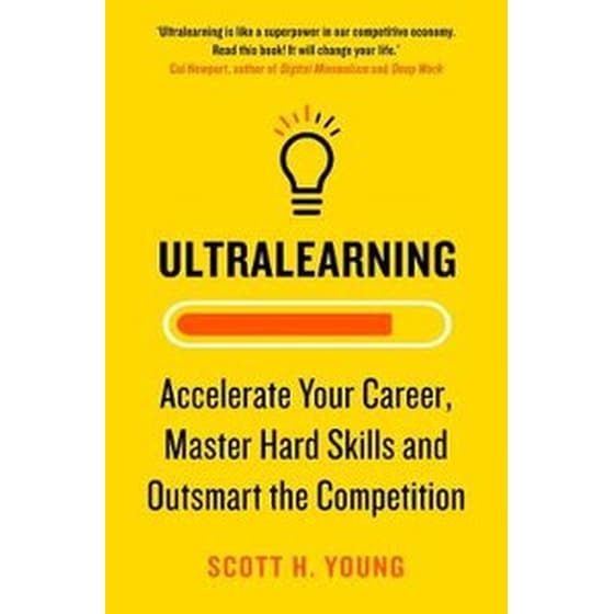 Ultralearning image 0