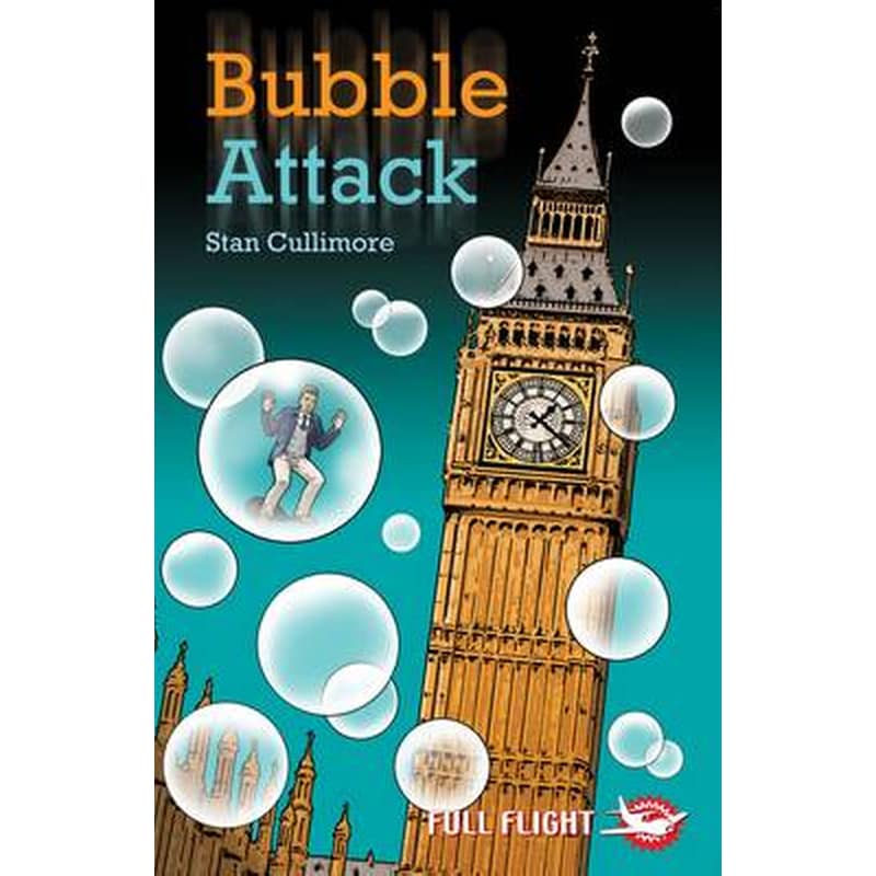 Bubble Attack