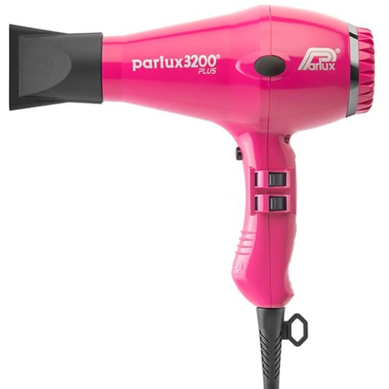 Σεσουάρ Μαλλιών PARLUX 3200 Plus 1900 W Φούξια image 0