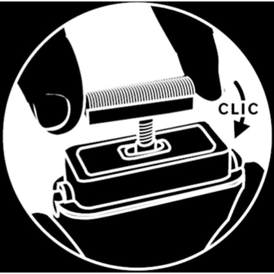 Ανταλλακτικό Κοπτικό και Πλέγμα BABYLISSPRO 4ARTISTS FXRF2GSE image 5