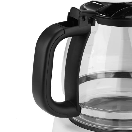 ESTIA 06-24581 Luminus 1000W 1.25L Καφετιέρα Φίλτρου image 3