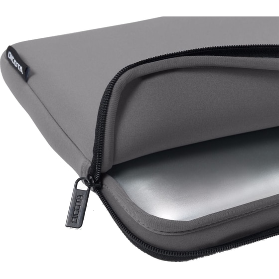 Θήκη Laptop Dicota Skin Base D31289 12.5" - Γκρι image 4