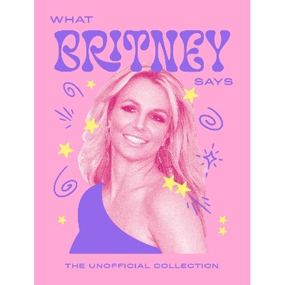 What Britney Says image 0