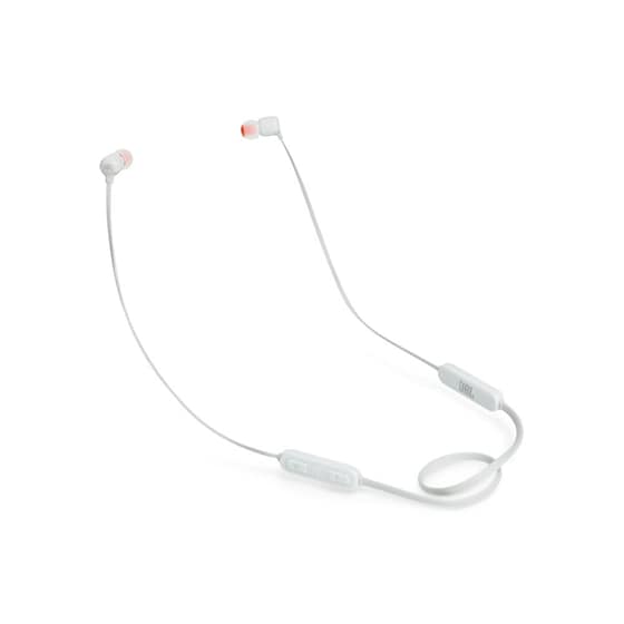 Ακουστικά Bluetooth JBL Tune T110 - Λευκό image 0