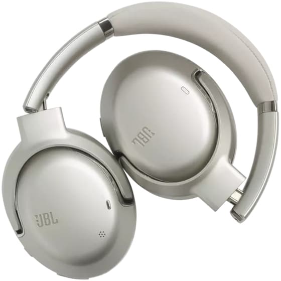 JBL Tour One M2 Ασύρματα Ακουστικά Κεφαλής - Champagne image 6