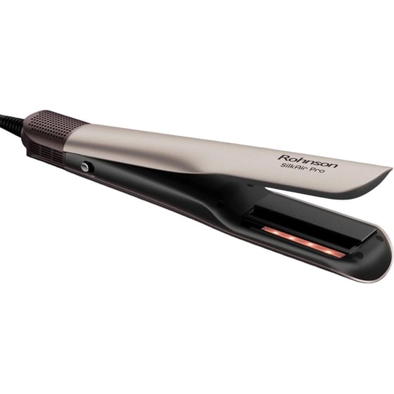 ROHNSON R-698 Ισιωτικό Μαλλιών Χρυσό image 0