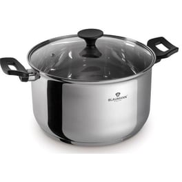 Κατσαρόλα BLAUMANN BL-3856 24 cm Inox