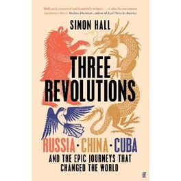 Three Revolutions