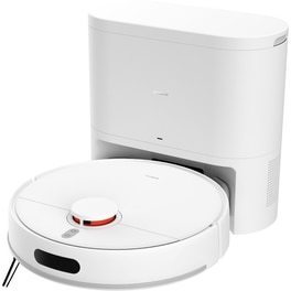 XIAOMI H40 BHR07XBEU για Σκούπισμα και Σφουγγάρισμα Λευκό Σκούπα Ρομπότ