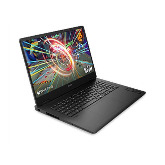 HP Omen 17-DB1008NV 17.3" FHD IPS (AMD Ryzen AI 7-350/24GB/1TB SSD/GeForce RTX 5060/Win11Home) Laptop image 1