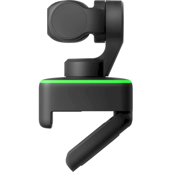 Insta360 Link Web Camera 4K - Μαύρο image 8