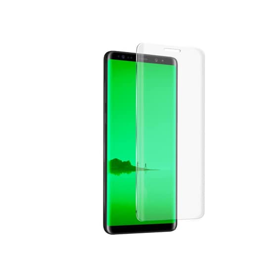 Προστασία οθόνης Samsung Galaxy Note 8 - SBS 4D Full Glass Protector image 0