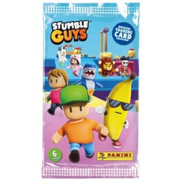 Panini Κάρτες Stumble Guys