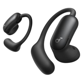 Ακουστικά Bluetooth Soundcore AeroFit 2 Pro - Matte Black