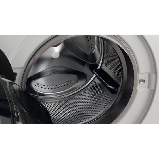 WHIRLPOOL FFD 11469 BV EE 11 kg 1.400 Στροφές Λευκό Πλυντήριο Ρούχων image 9