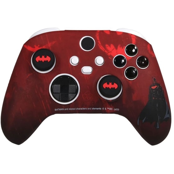 Fr-Tec Custom Kit gia Gamepad  Xbox Series The Batman image 0